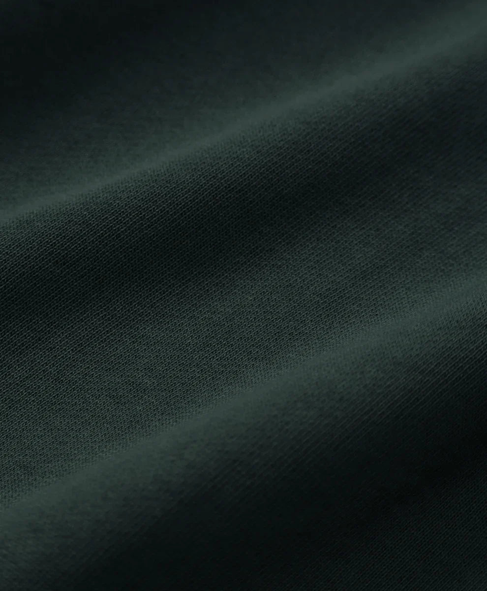 clearance brushed fleece zip hoodie