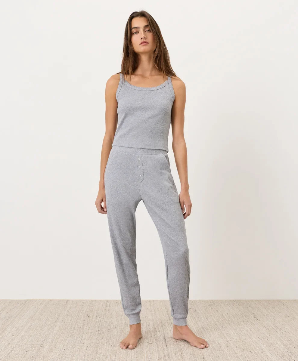 clearance dream rib jogger