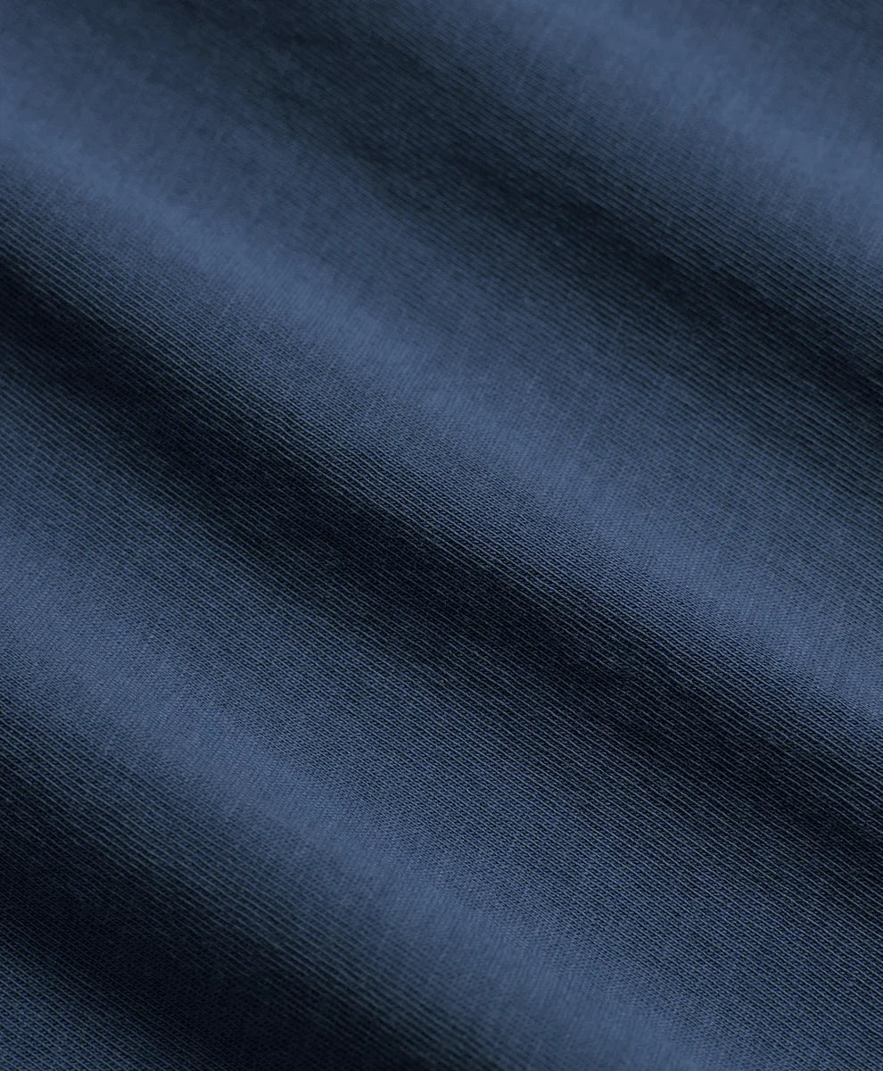 clearance softspun boat neck dress