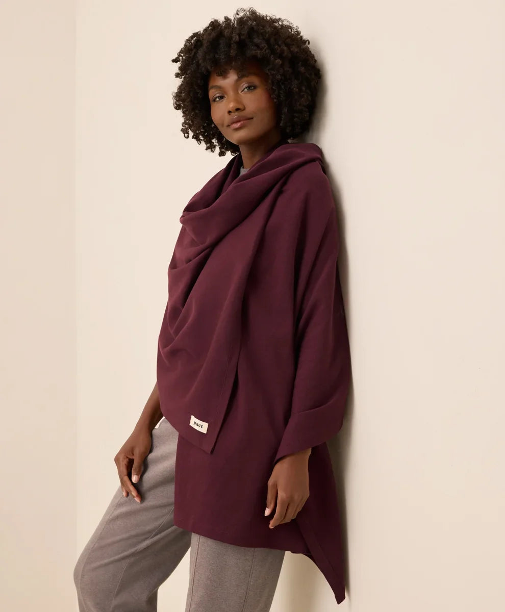 clearance airplane travel scarf wrap